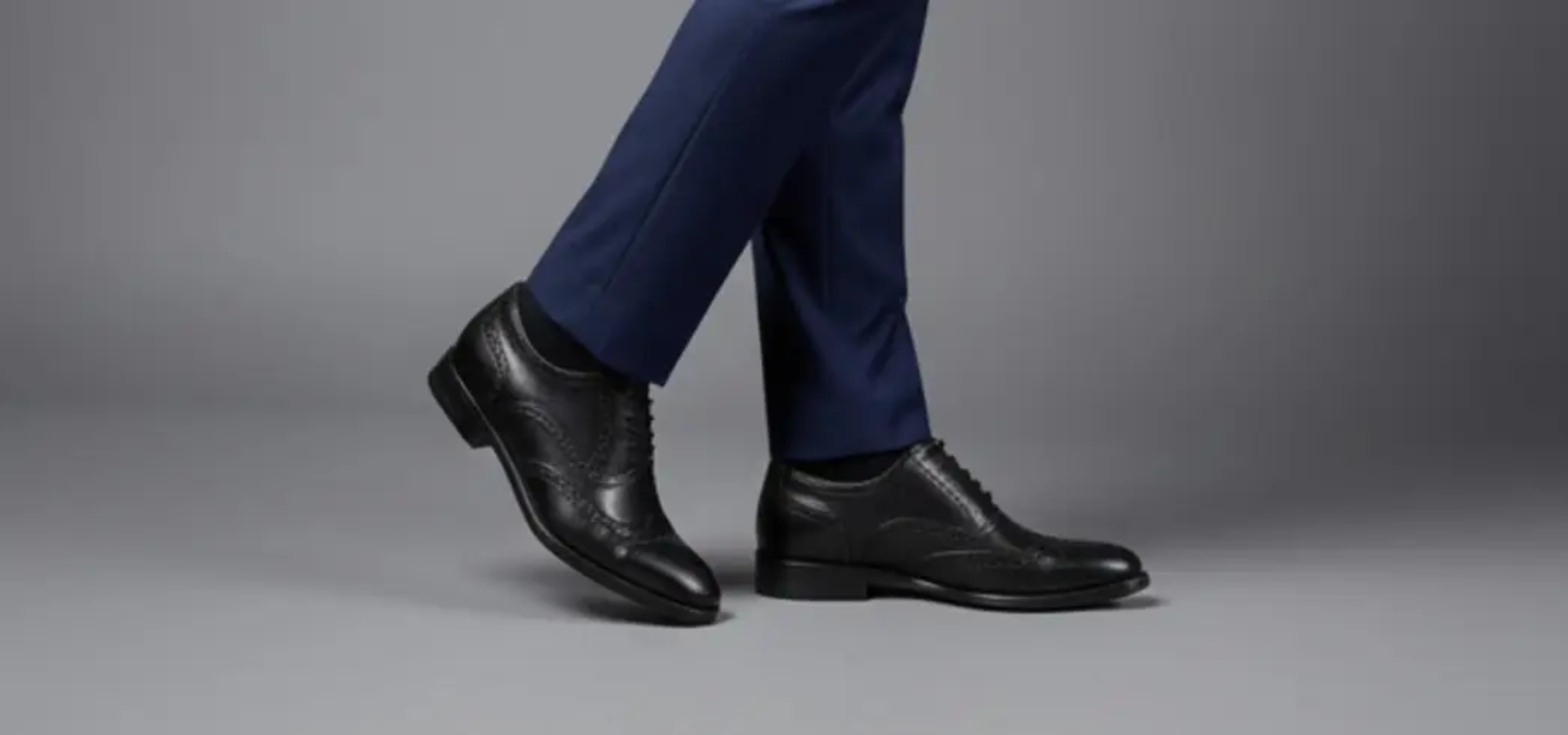 Zypher Shoes- The Style with Class